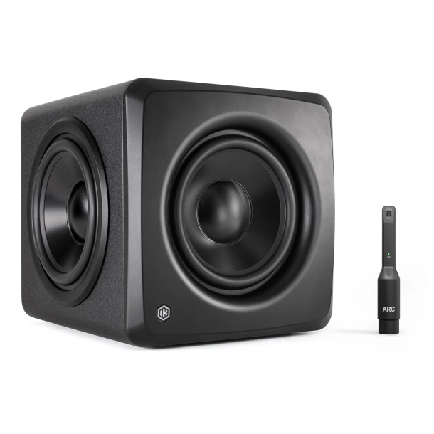 IK Multimedia iLoud Sub